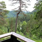 Hagestadhytteutleie Fossheim
