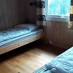 Hagestadhytteutleie Fossheim Chata *