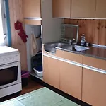 Hagestadhytteutleie Fossheim *