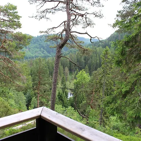 Hagestadhytteutleie Fossheim