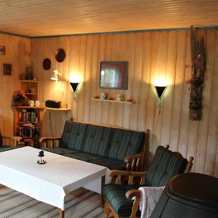 Fossheim Two-bedroom Birkeland