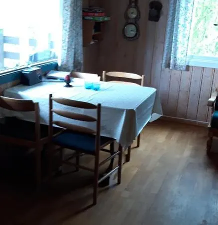 Hagestadhytteutleie Fossheim Birkeland