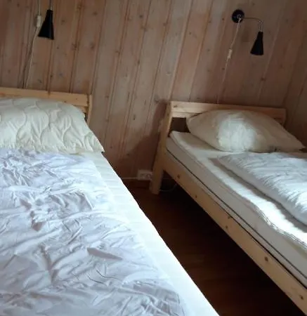 Lodger Hagestadhytteutleie Fossheim Birkeland