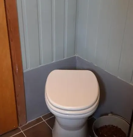 Fossheim Two-bedroom Birkeland