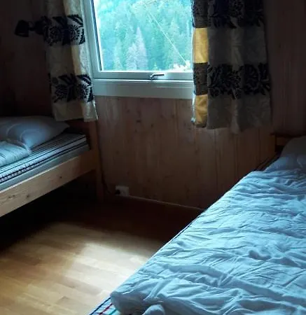 Fossheim Two-bedroom Birkeland