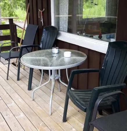 Fossheim Two-bedroom