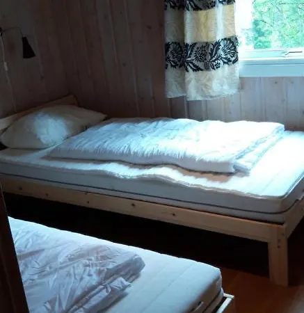 Fossheim Two-bedroom *