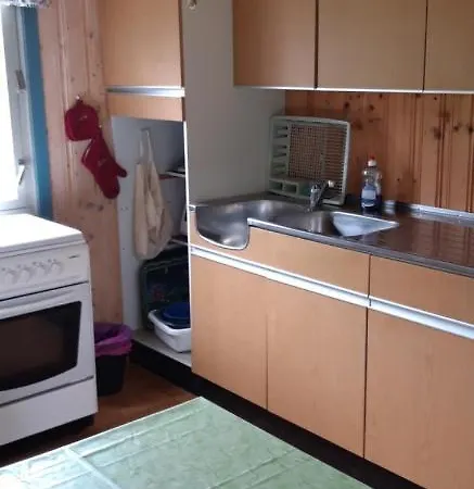 Fossheim Two-bedroom *