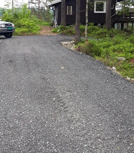 Hagestadhytteutleie Fossheim * Birkeland