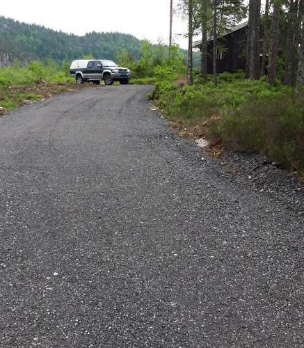 Lodger Hagestadhytteutleie Fossheim Birkeland